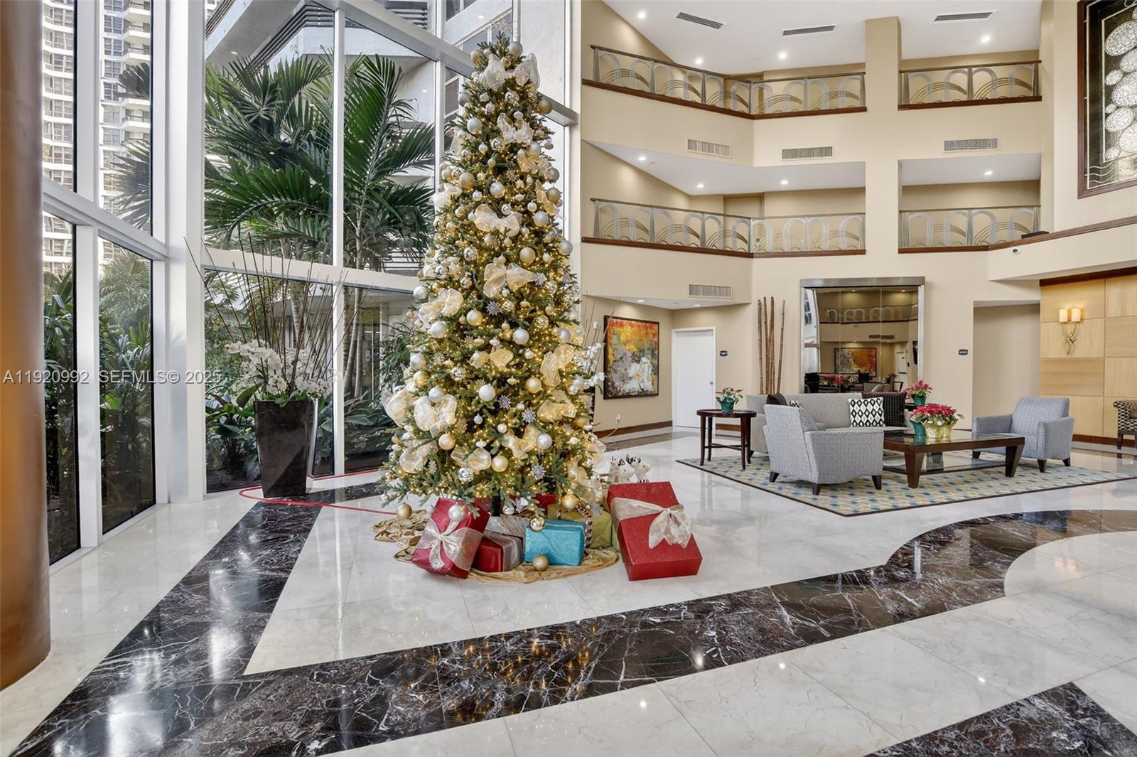 MYSTIC POINTE CONDO NO TH - Residential