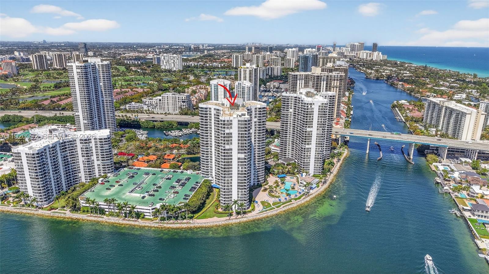 MYSTIC POINTE CONDO NO TH - Residential