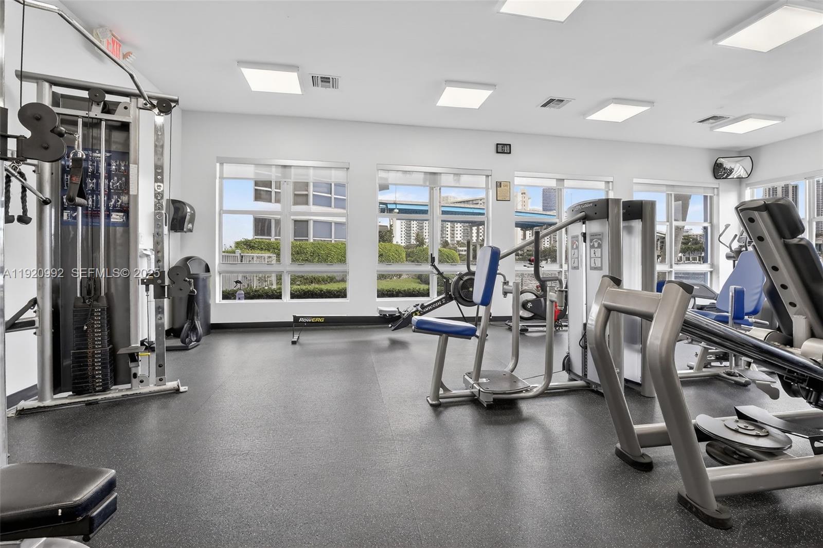 MYSTIC POINTE CONDO NO TH - Residential