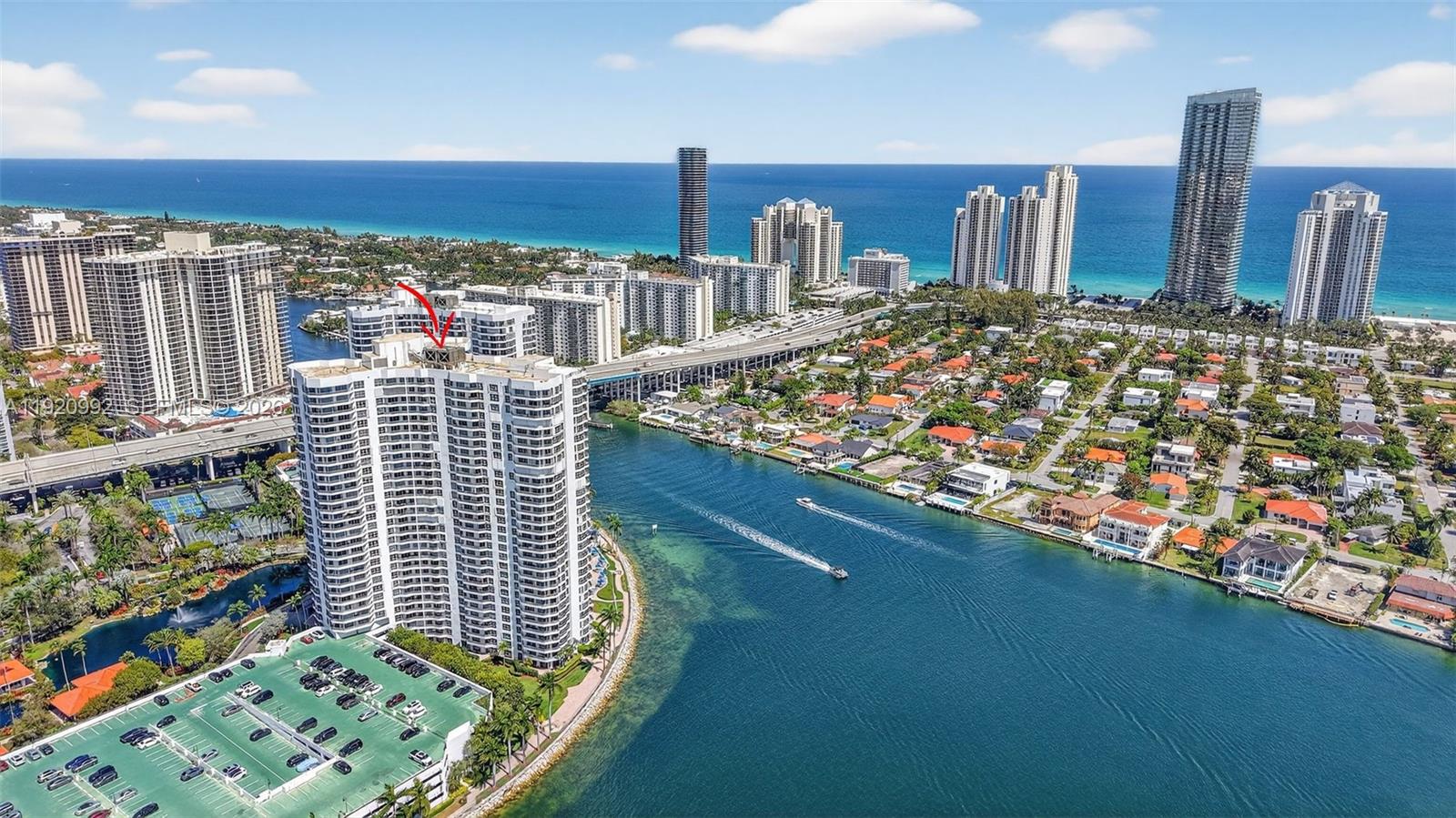 MYSTIC POINTE CONDO NO TH - Residential