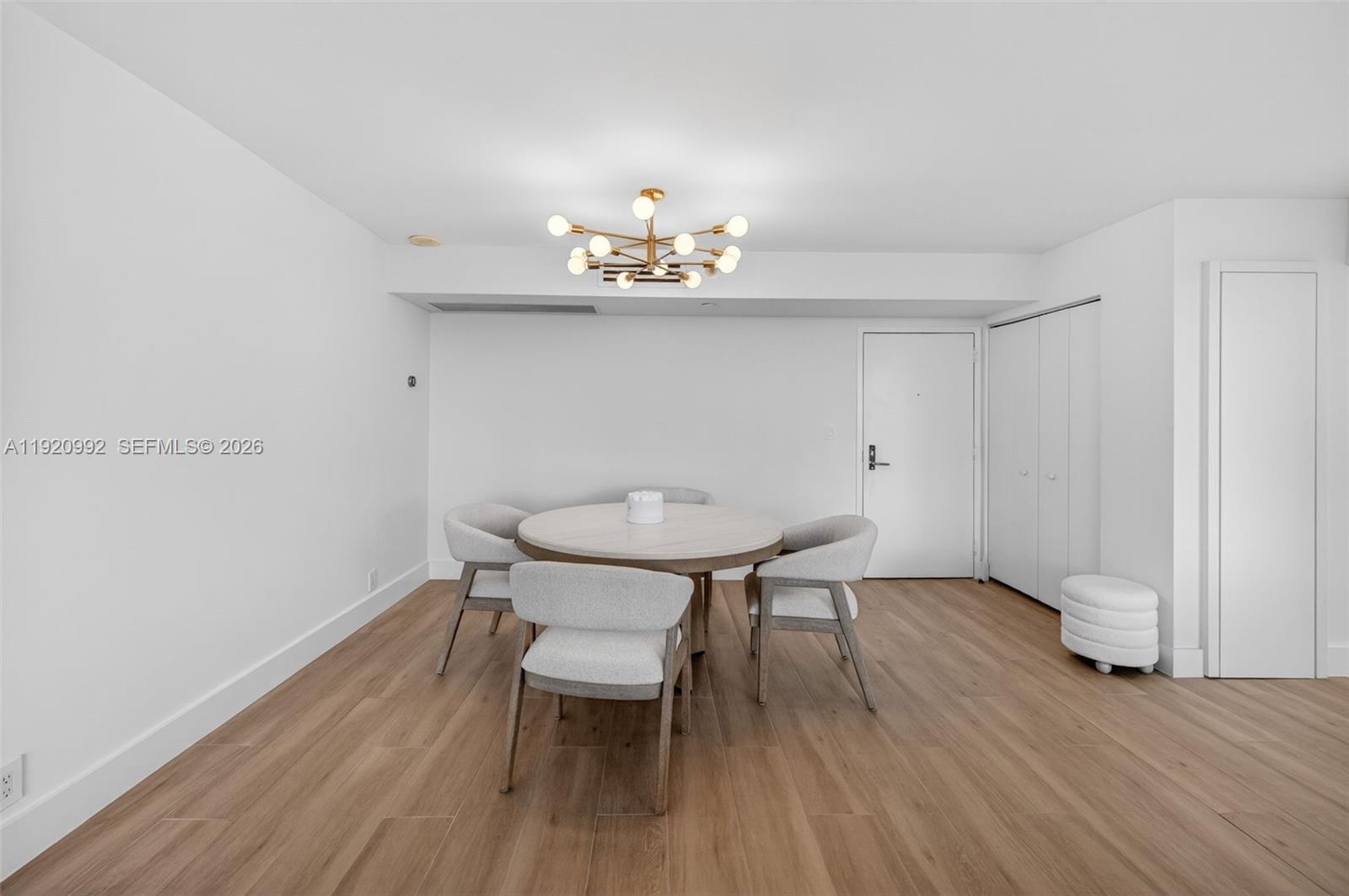 MYSTIC POINTE CONDO NO TH - Residential