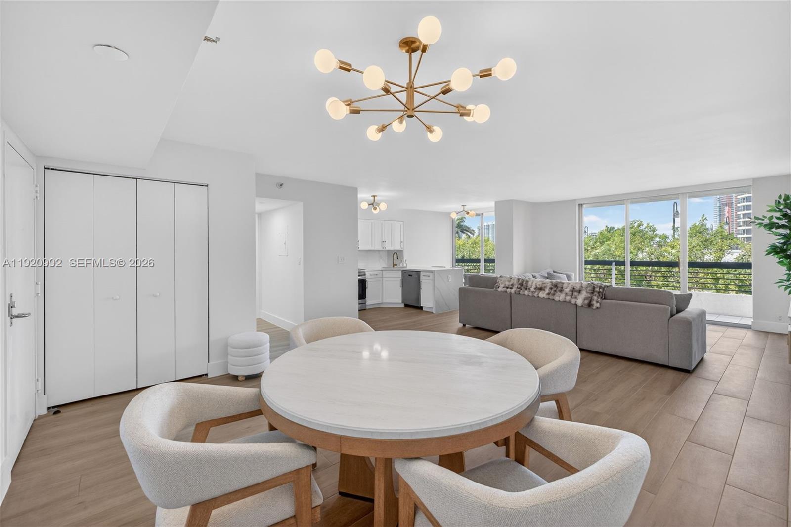 MYSTIC POINTE CONDO NO TH - Residential