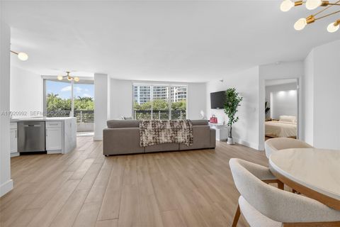 19101 NE 36th Ct 402 Aventura FL 33180