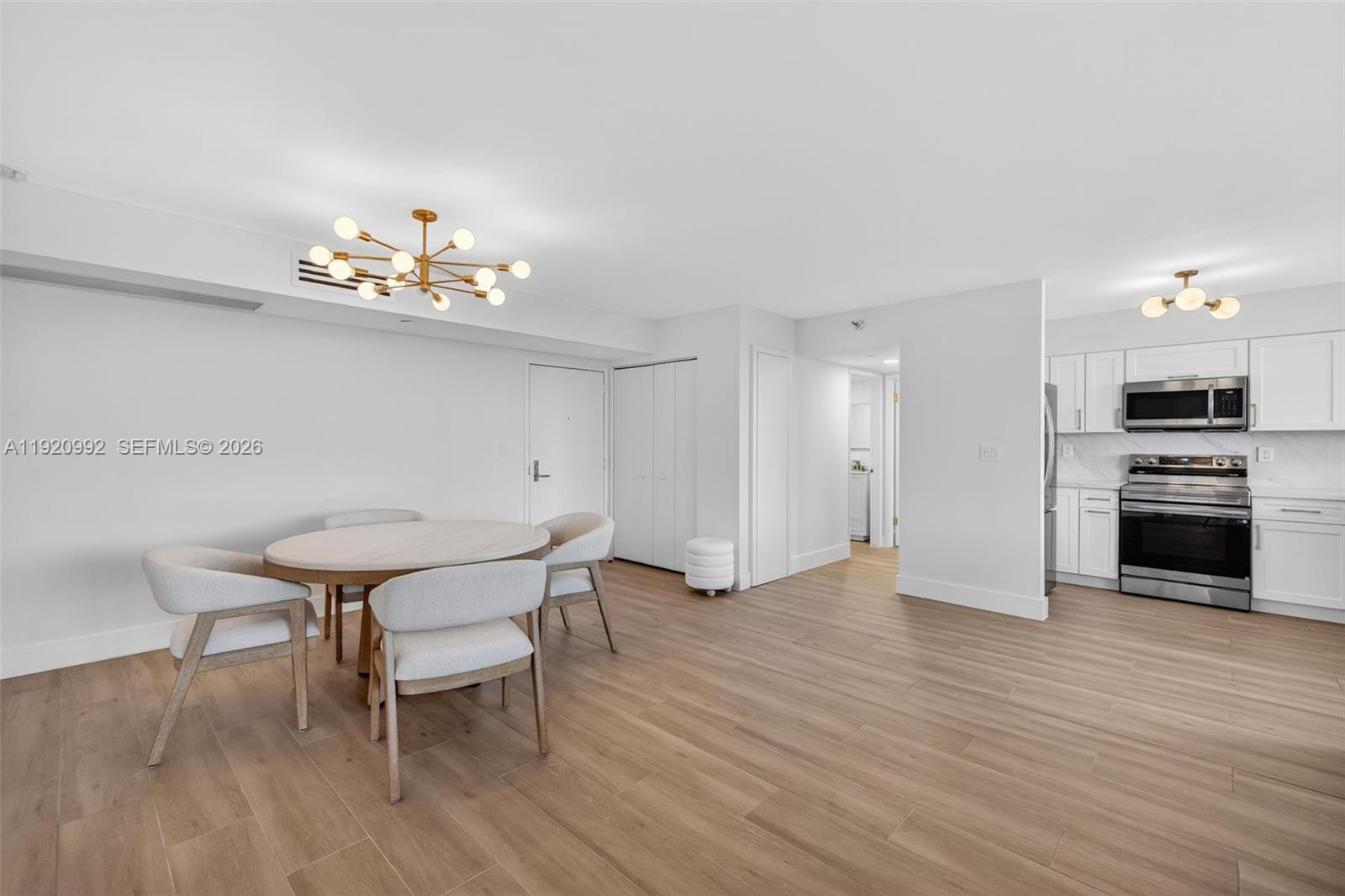 MYSTIC POINTE CONDO NO TH - Residential