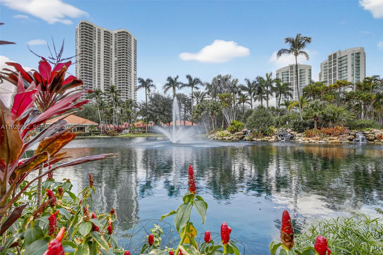 MYSTIC POINTE CONDO NO TH - Residential