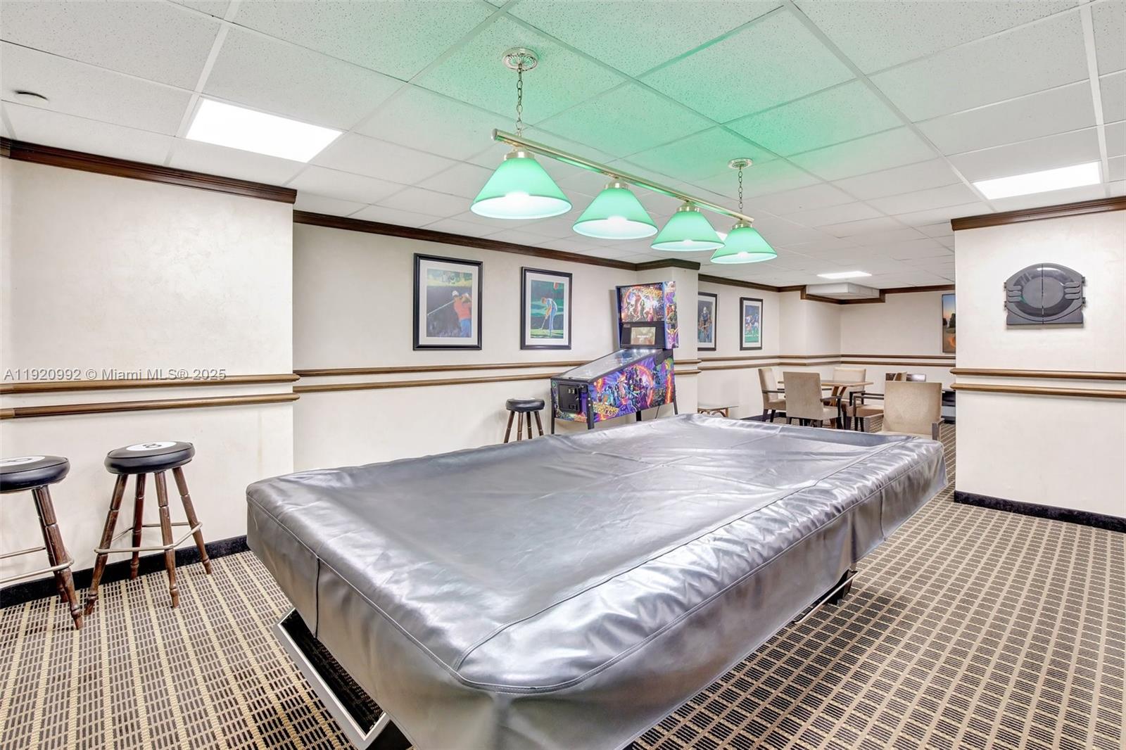 MYSTIC POINTE CONDO NO TH - Residential