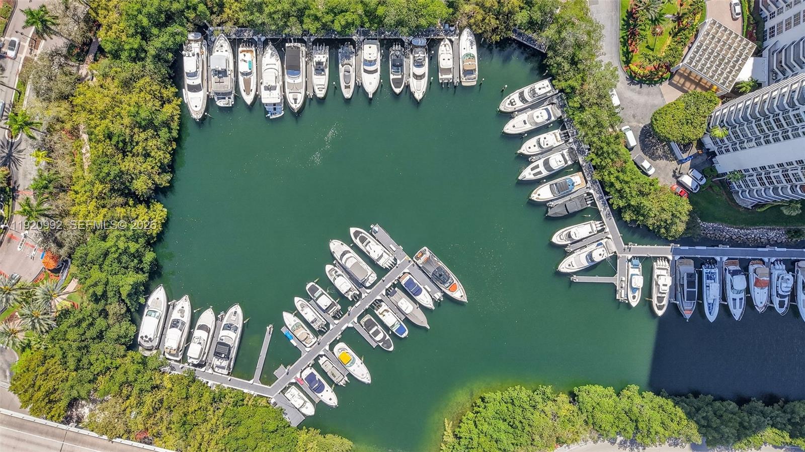 MYSTIC POINTE CONDO NO TH - Residential