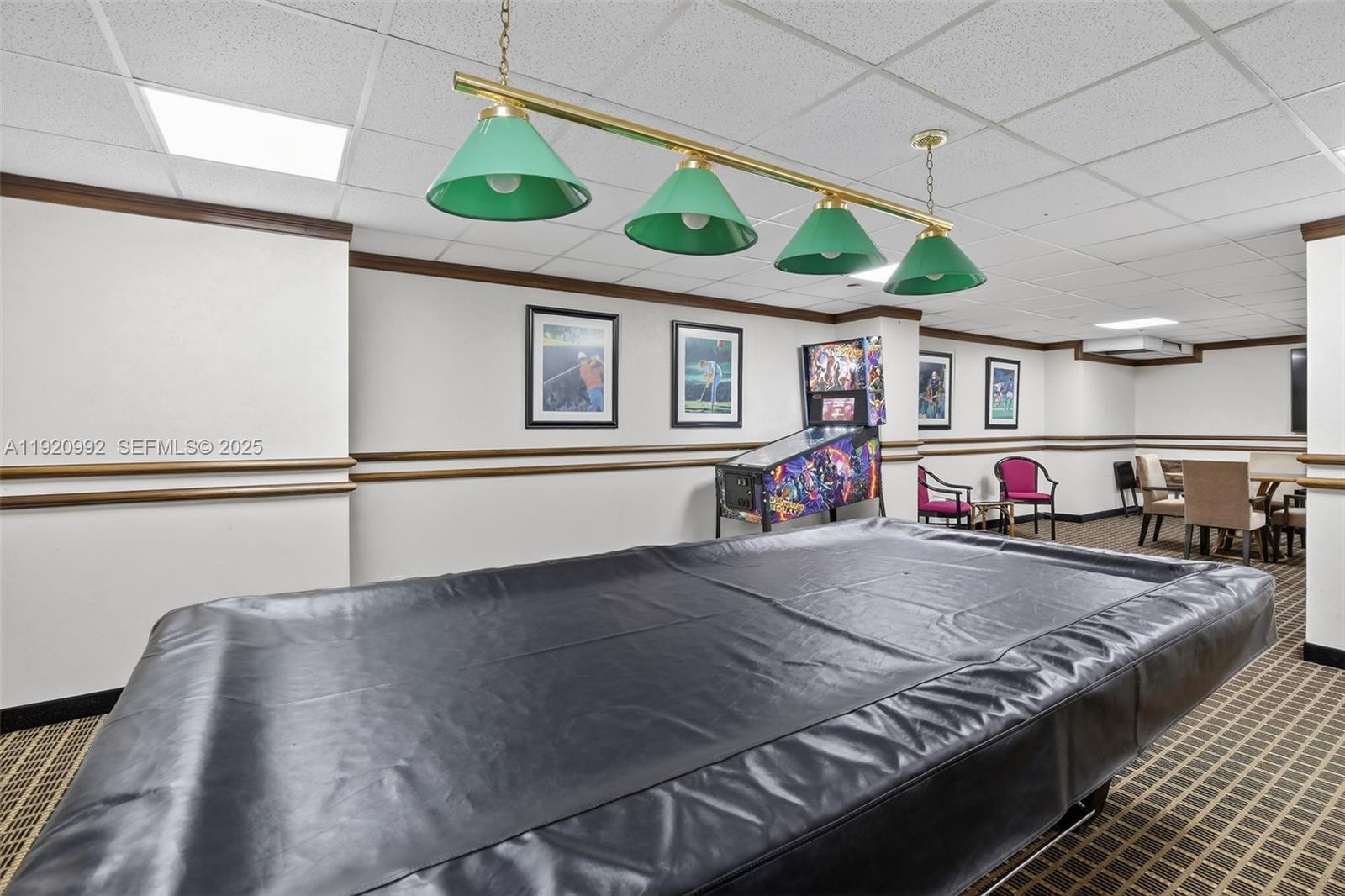 MYSTIC POINTE CONDO NO TH - Residential