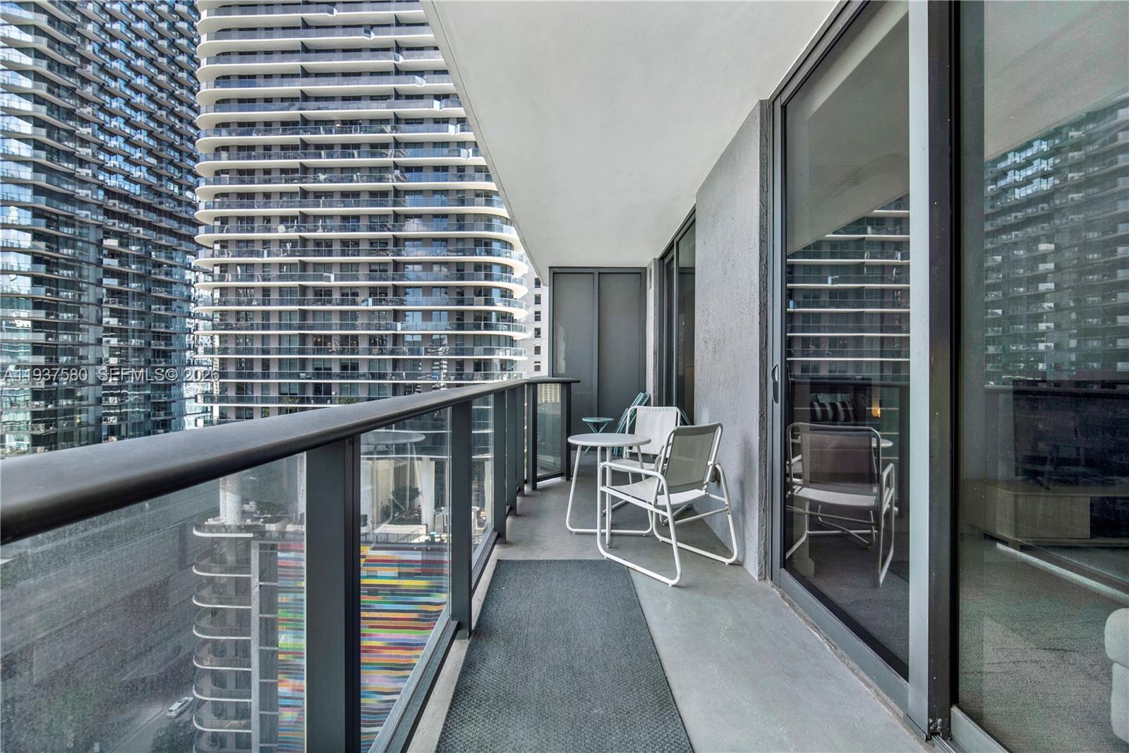 BRICKELL HEIGHTS EAST CON - Residential
