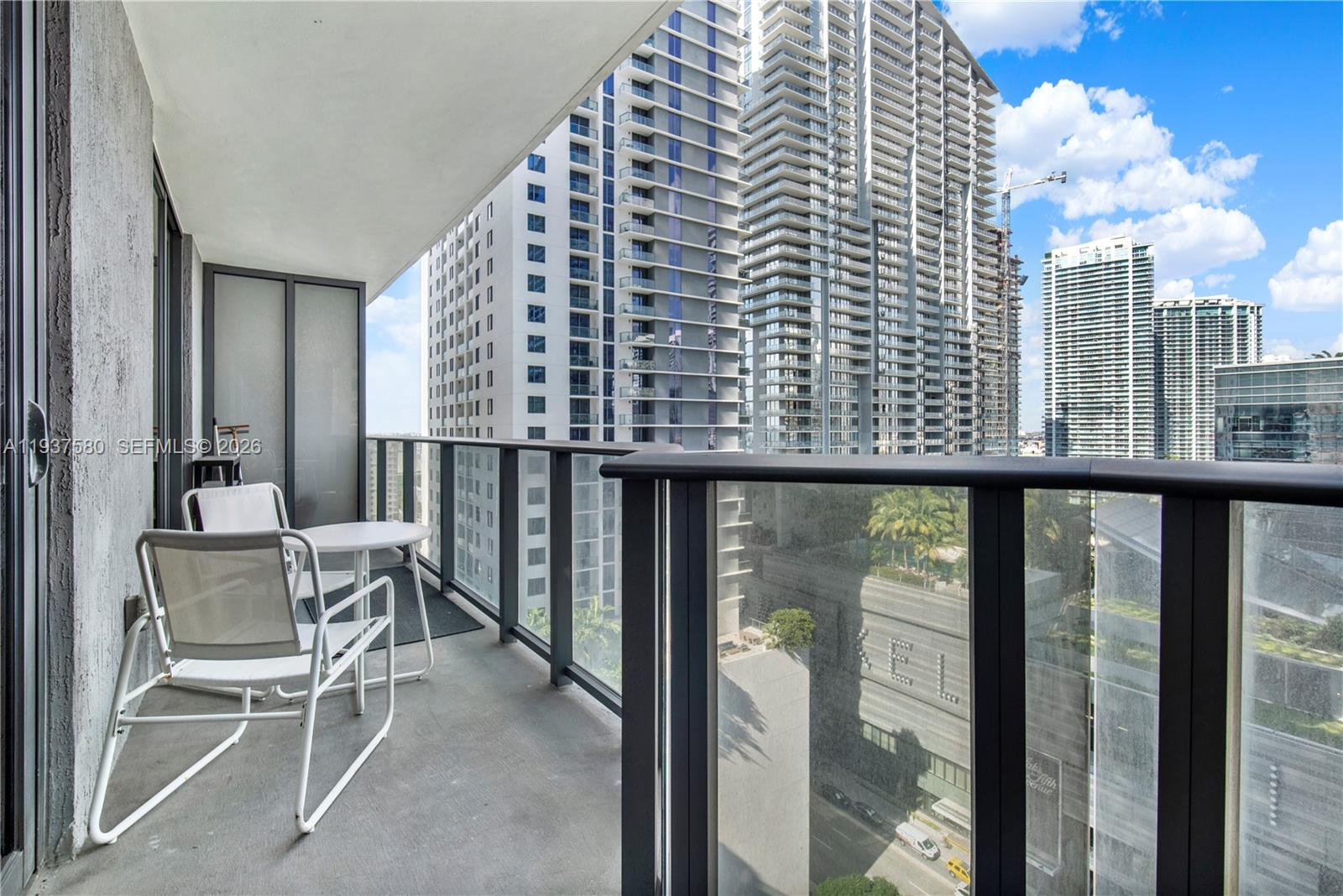 BRICKELL HEIGHTS EAST CON - Residential