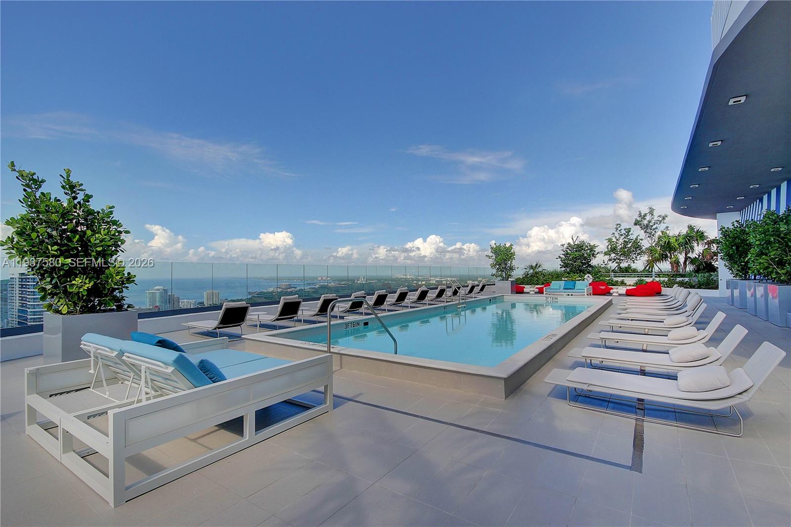 BRICKELL HEIGHTS EAST CON - Residential
