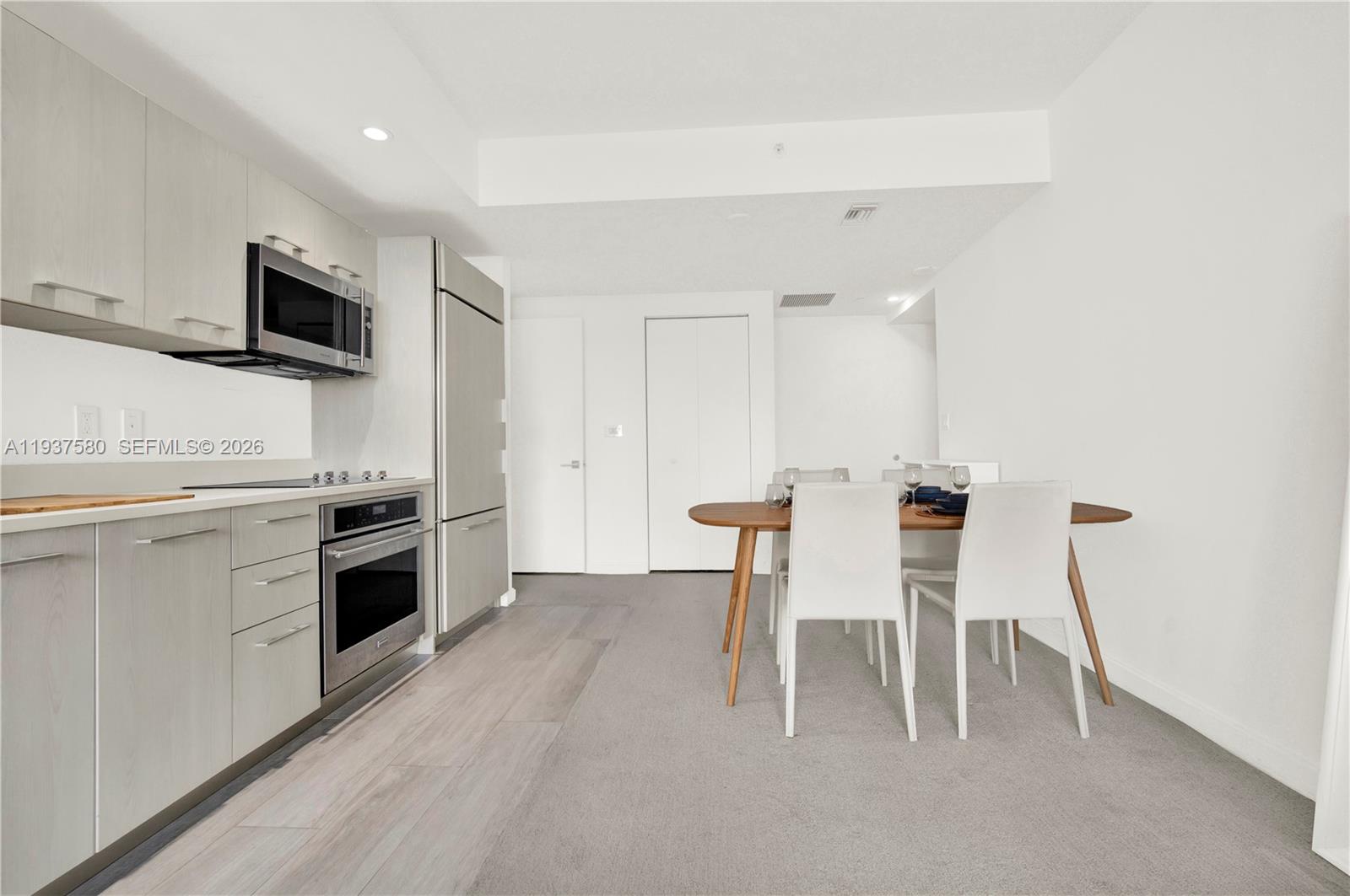 BRICKELL HEIGHTS EAST CON - Residential