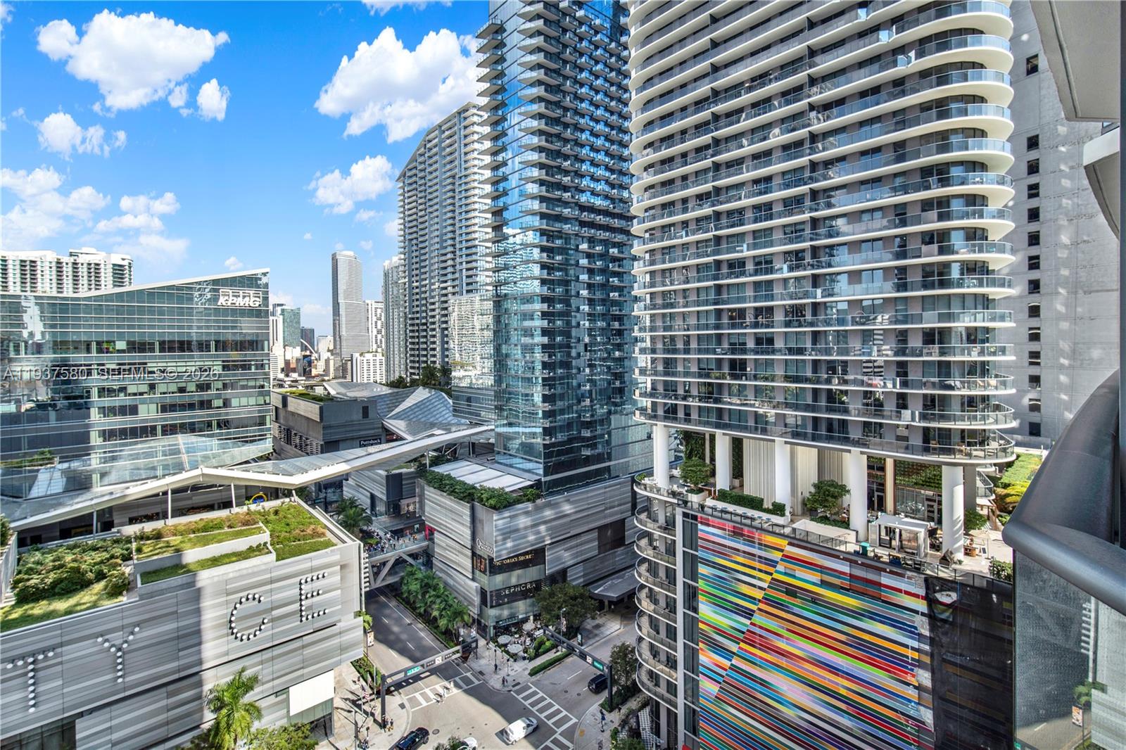 BRICKELL HEIGHTS EAST CON - Residential