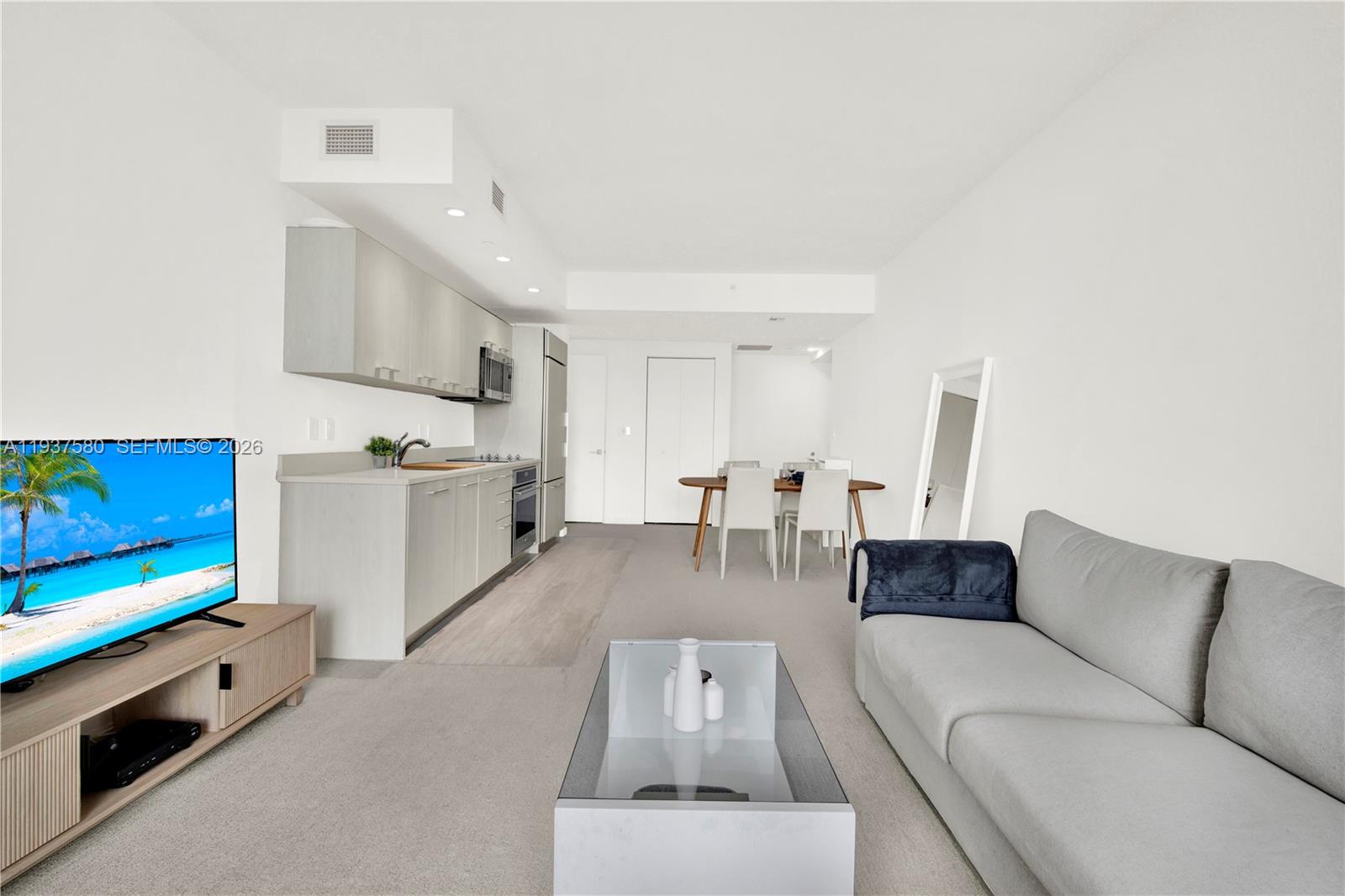 BRICKELL HEIGHTS EAST CON - Residential