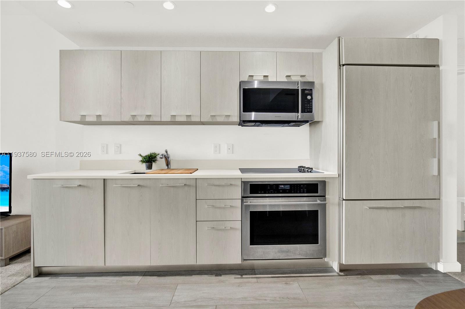 BRICKELL HEIGHTS EAST CON - Residential