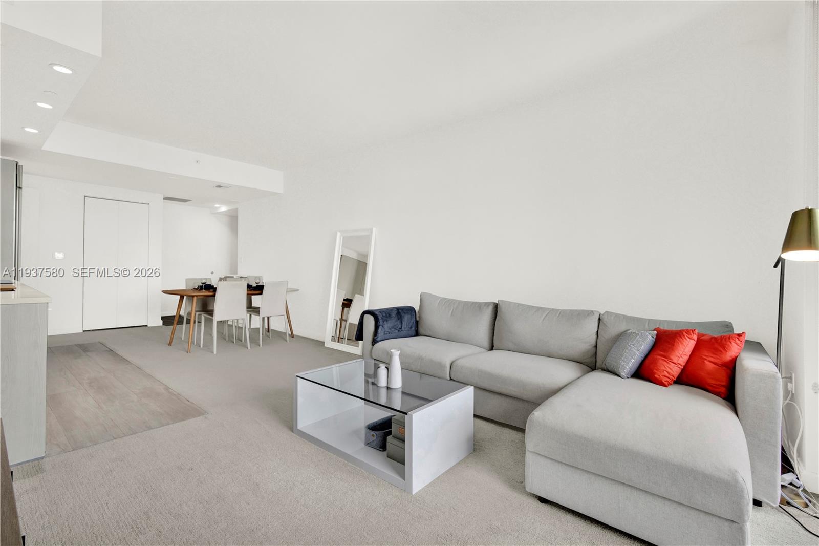 BRICKELL HEIGHTS EAST CON - Residential