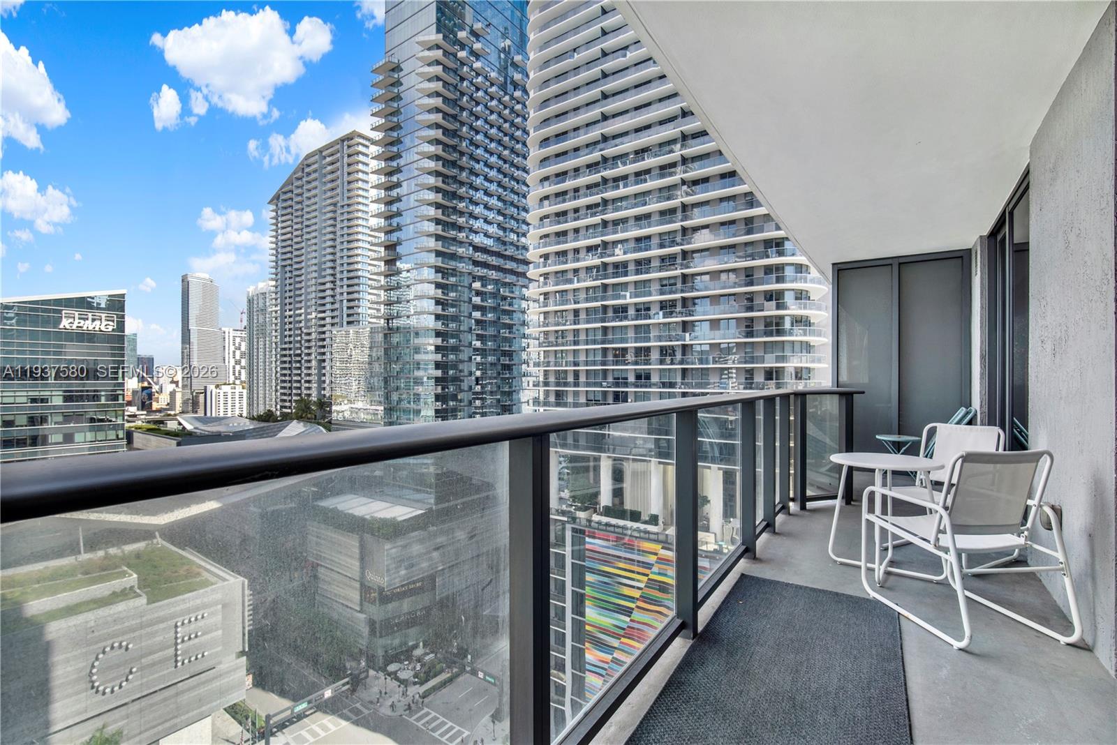 BRICKELL HEIGHTS EAST CON - Residential