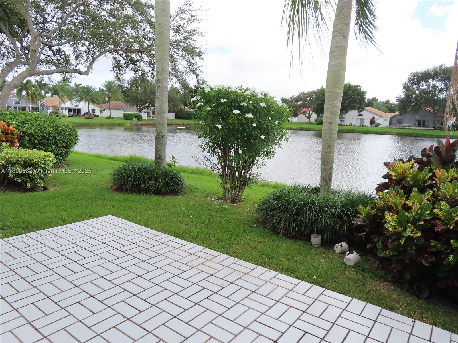 PALM ISLES - Residential