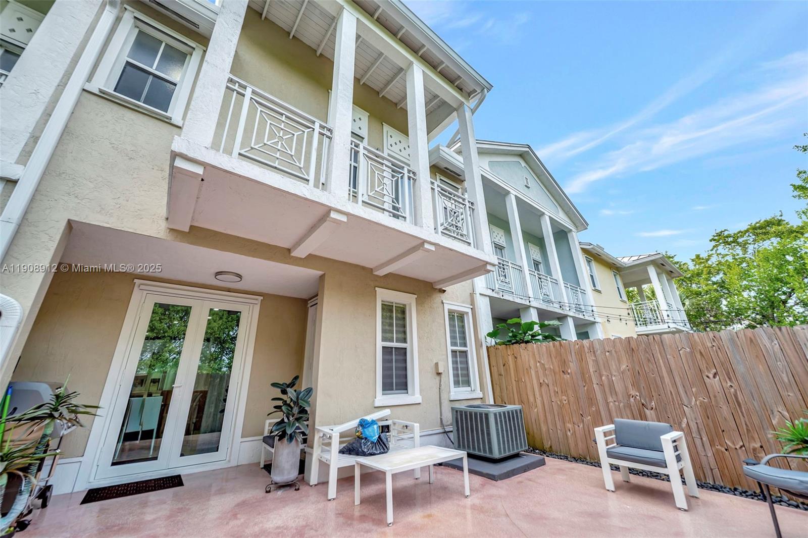 RESERVE AT DORAL EAST - Residential