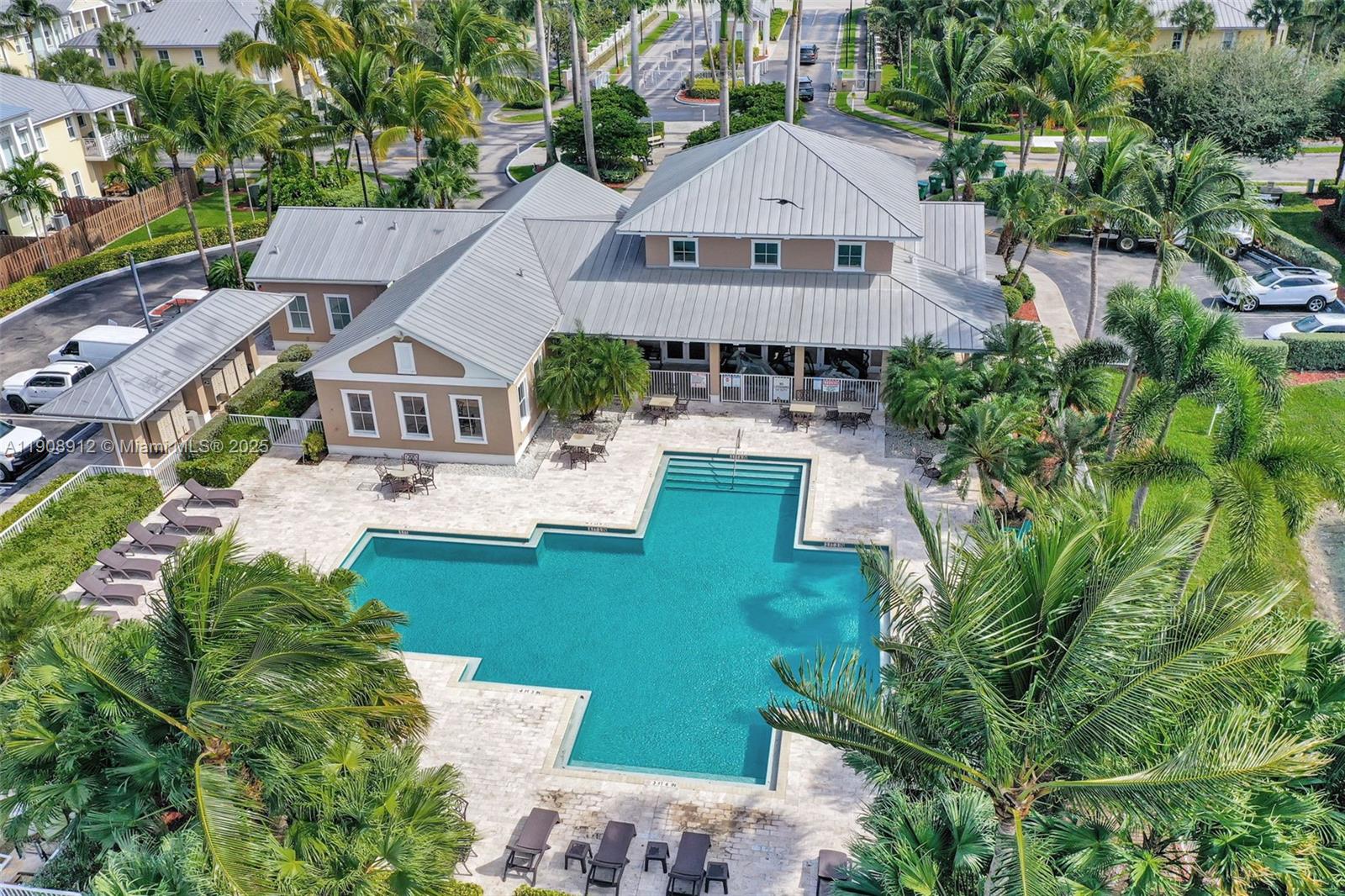 RESERVE AT DORAL EAST - Residential