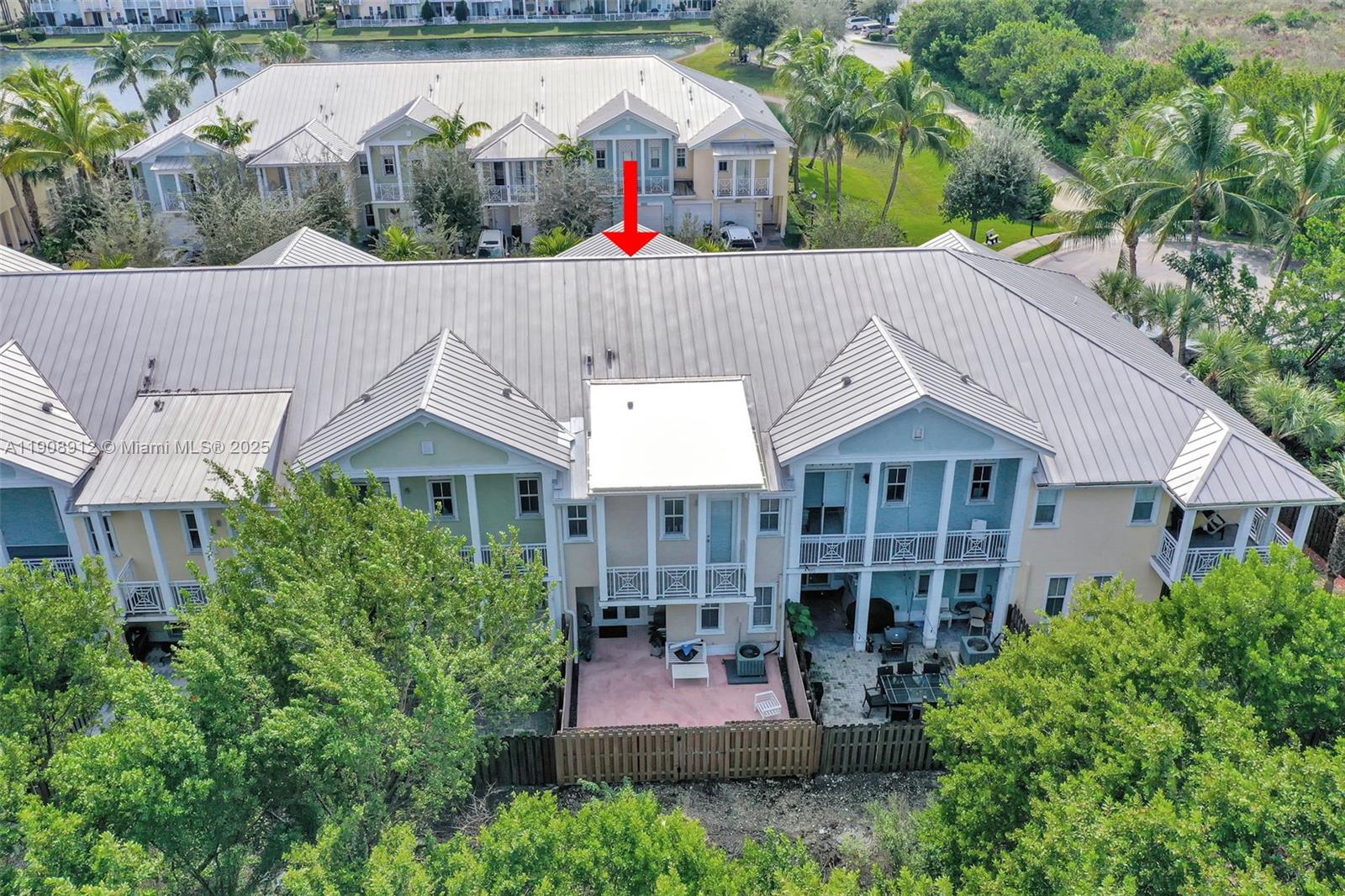 RESERVE AT DORAL EAST - Residential