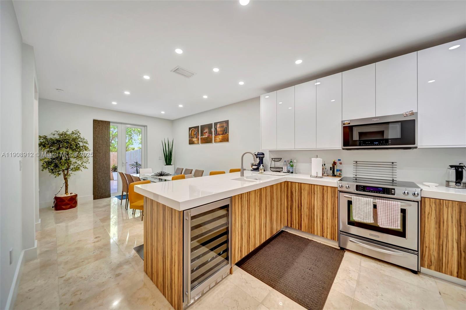 RESERVE AT DORAL EAST - Residential