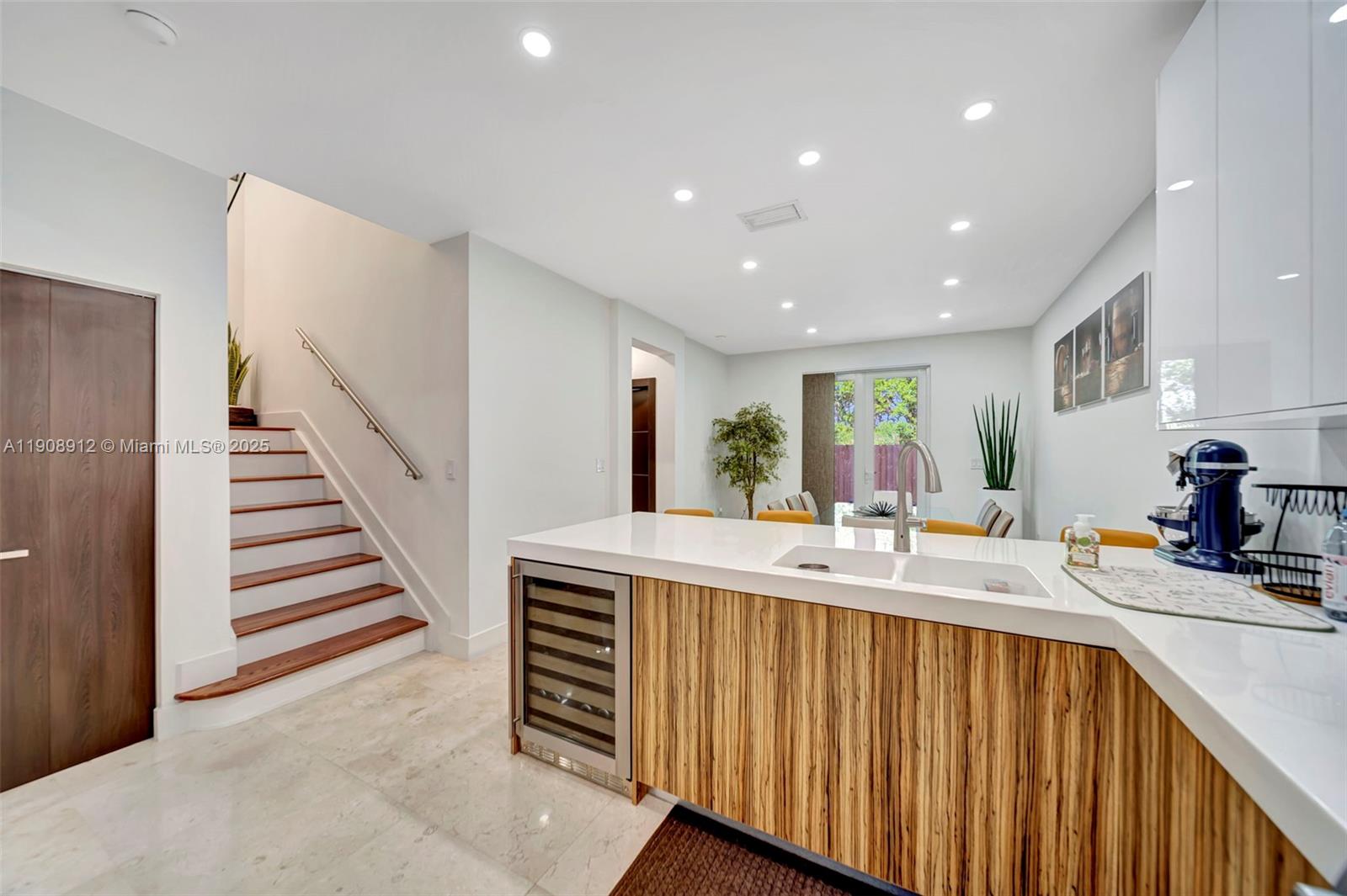 RESERVE AT DORAL EAST - Residential