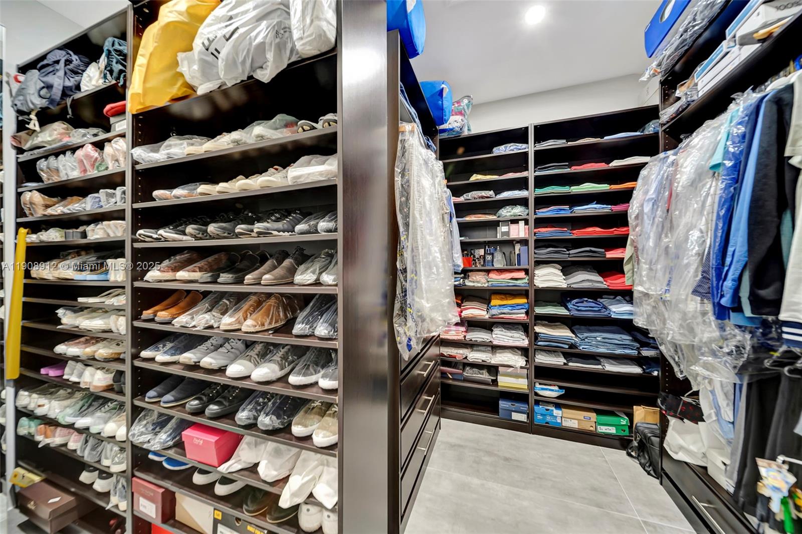 RESERVE AT DORAL EAST - Residential