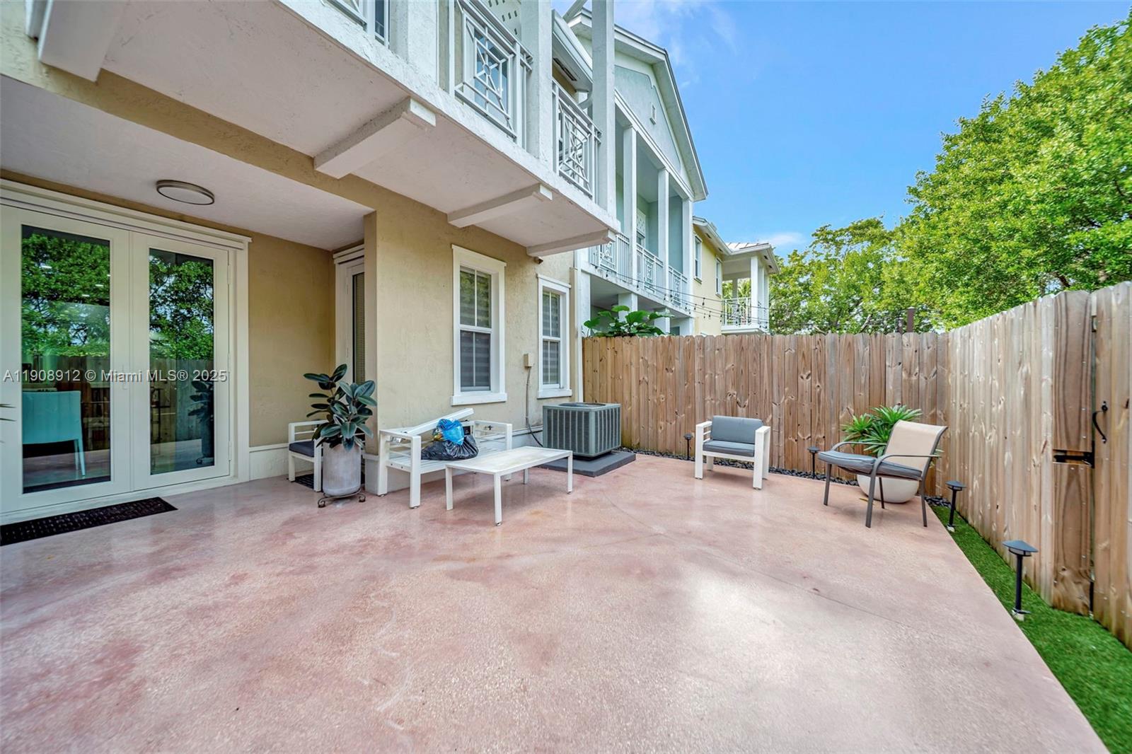 RESERVE AT DORAL EAST - Residential