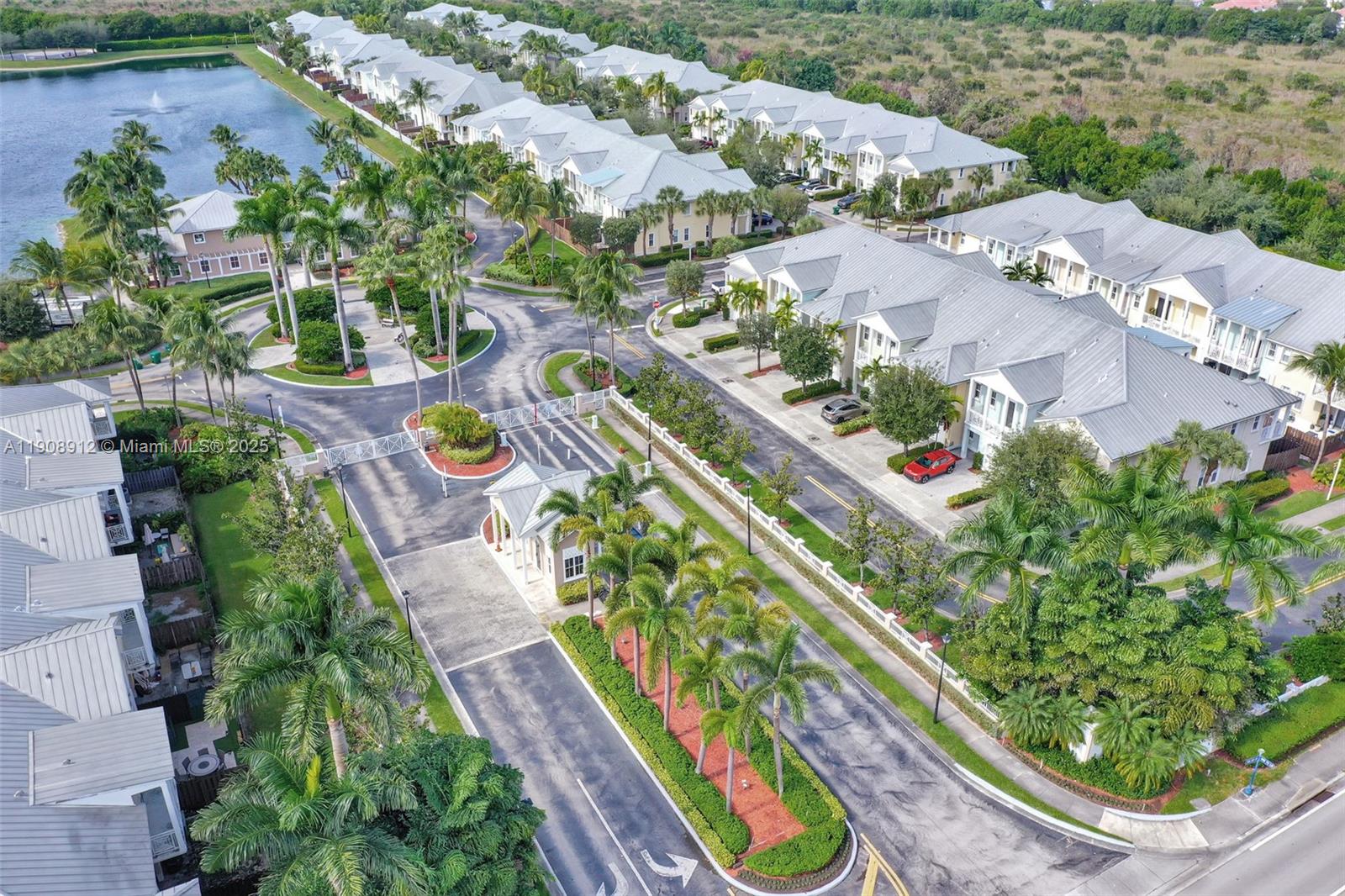 RESERVE AT DORAL EAST - Residential