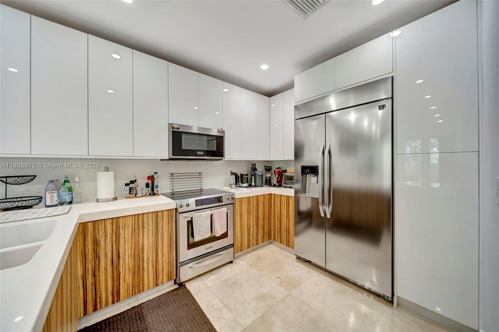 RESERVE AT DORAL EAST - Residential