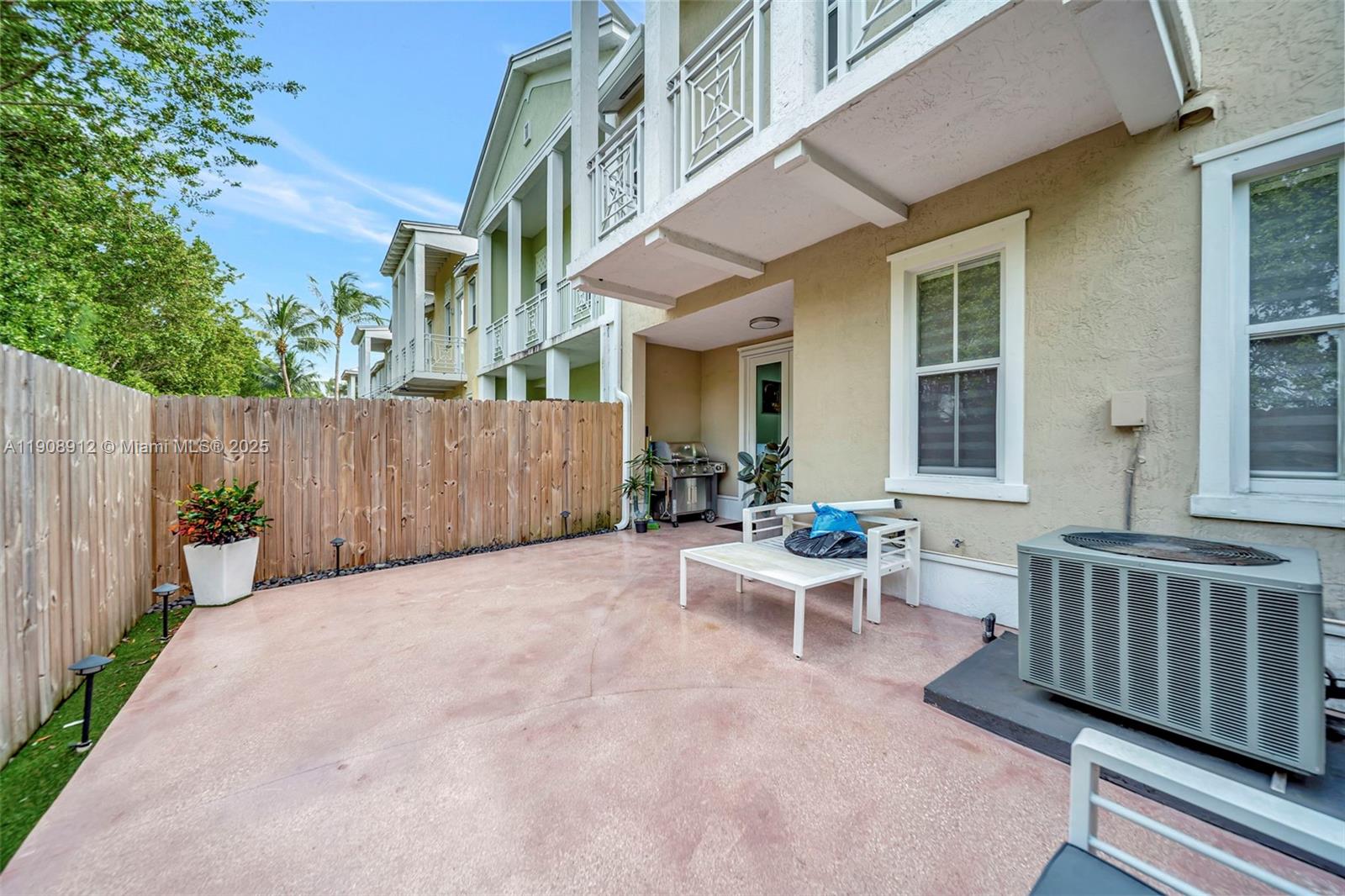 RESERVE AT DORAL EAST - Residential