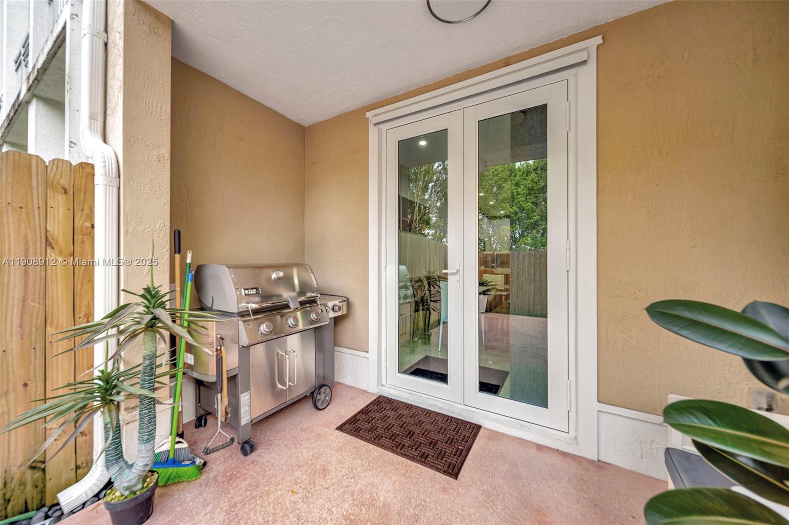 RESERVE AT DORAL EAST - Residential