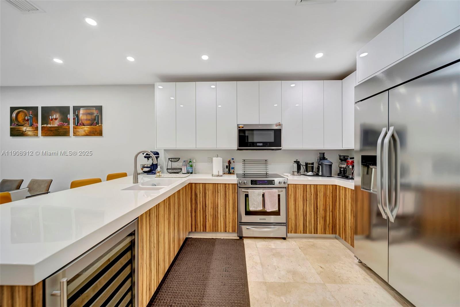 RESERVE AT DORAL EAST - Residential