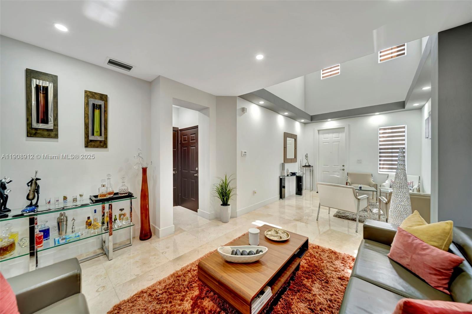 RESERVE AT DORAL EAST - Residential