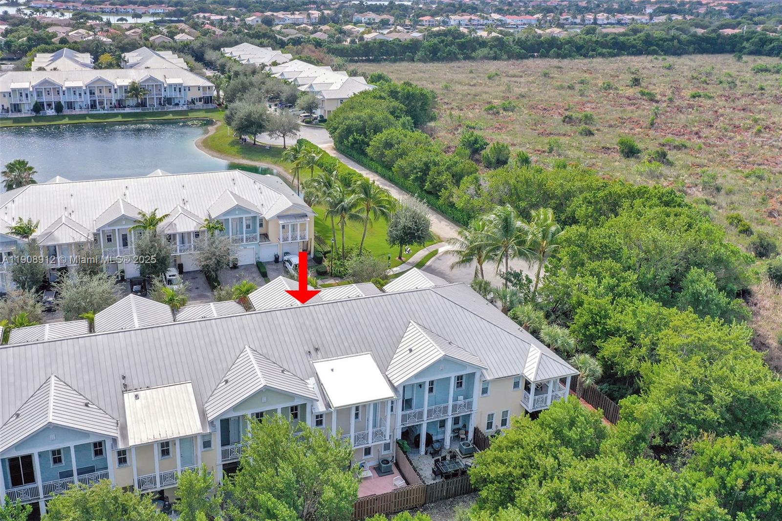 RESERVE AT DORAL EAST - Residential