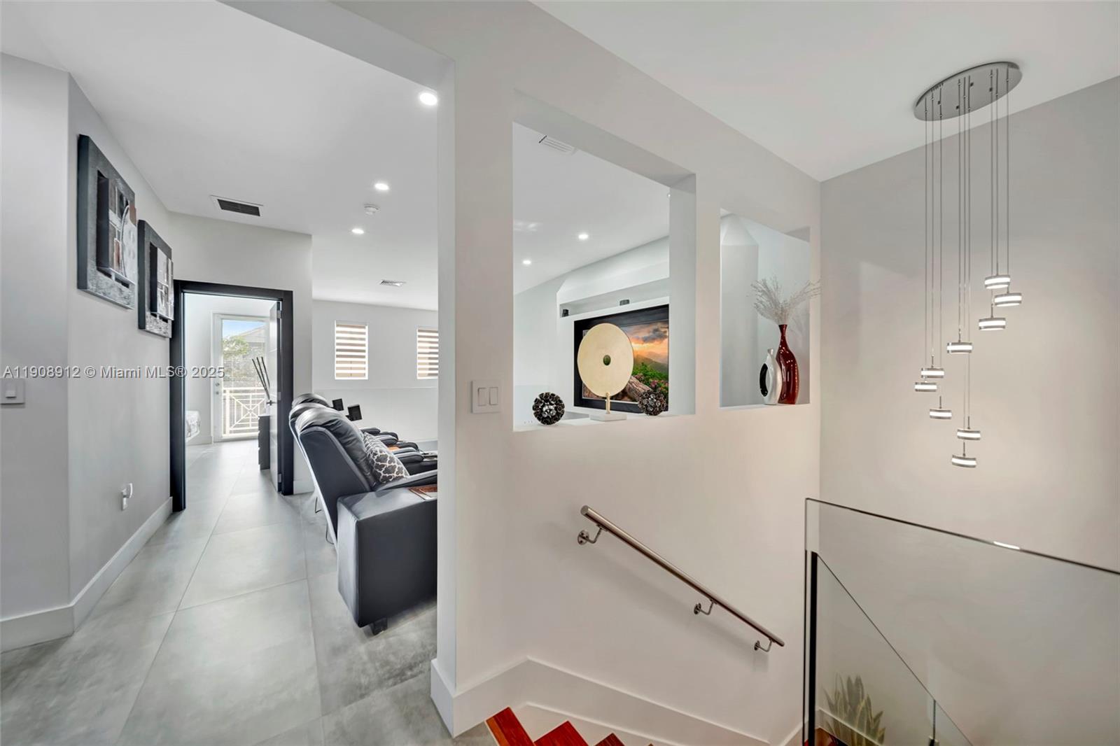 RESERVE AT DORAL EAST - Residential