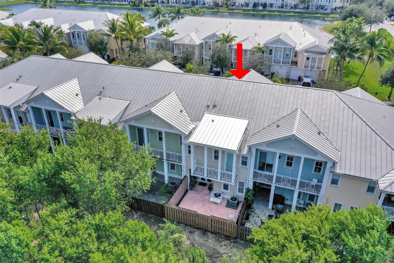 RESERVE AT DORAL EAST - Residential