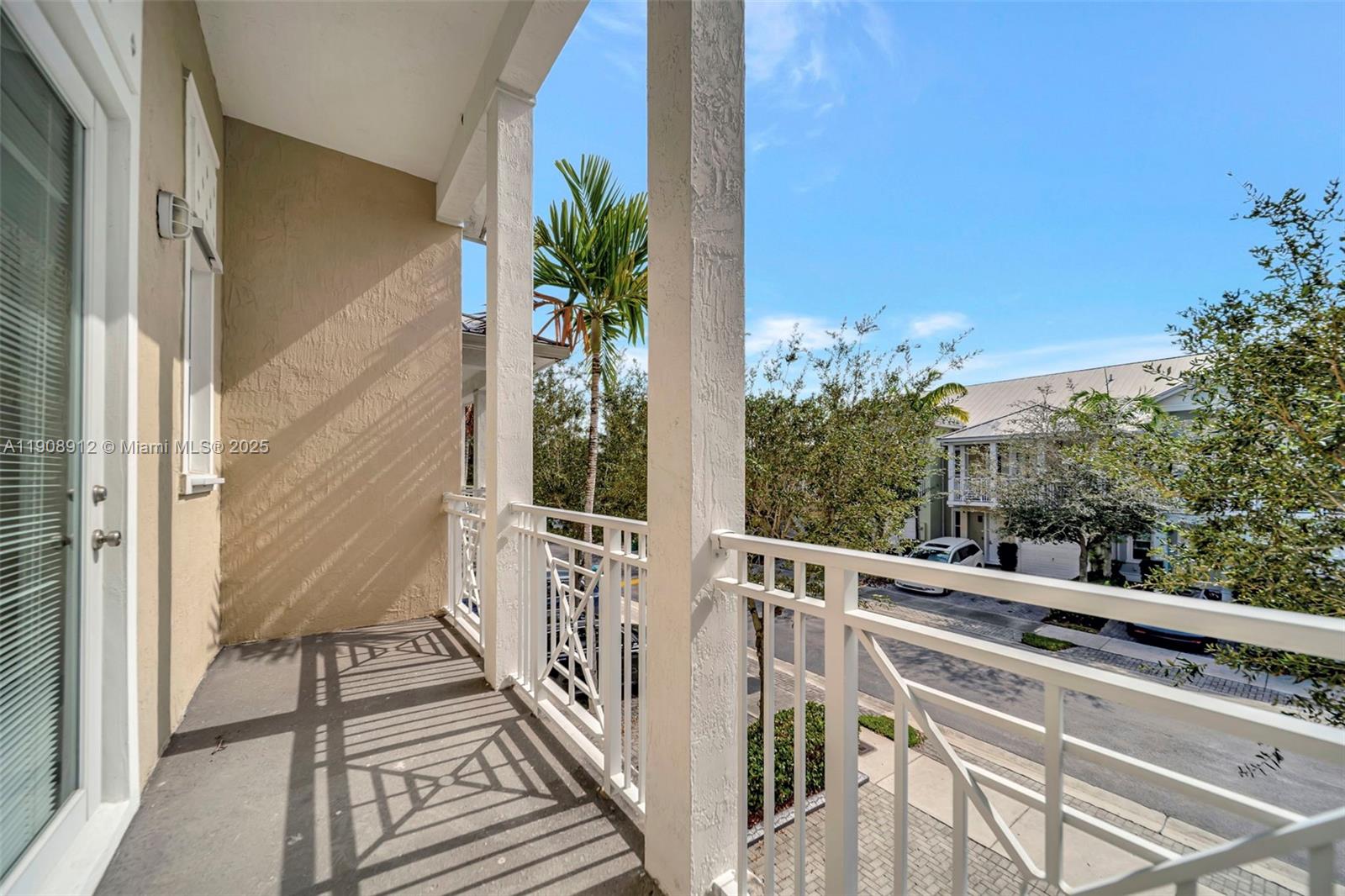 RESERVE AT DORAL EAST - Residential