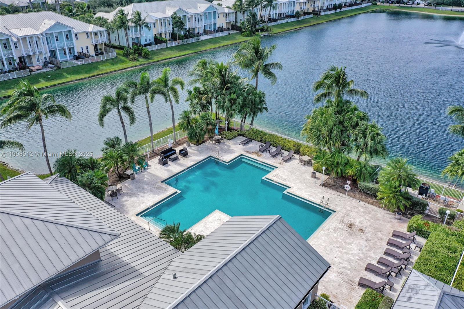 RESERVE AT DORAL EAST - Residential