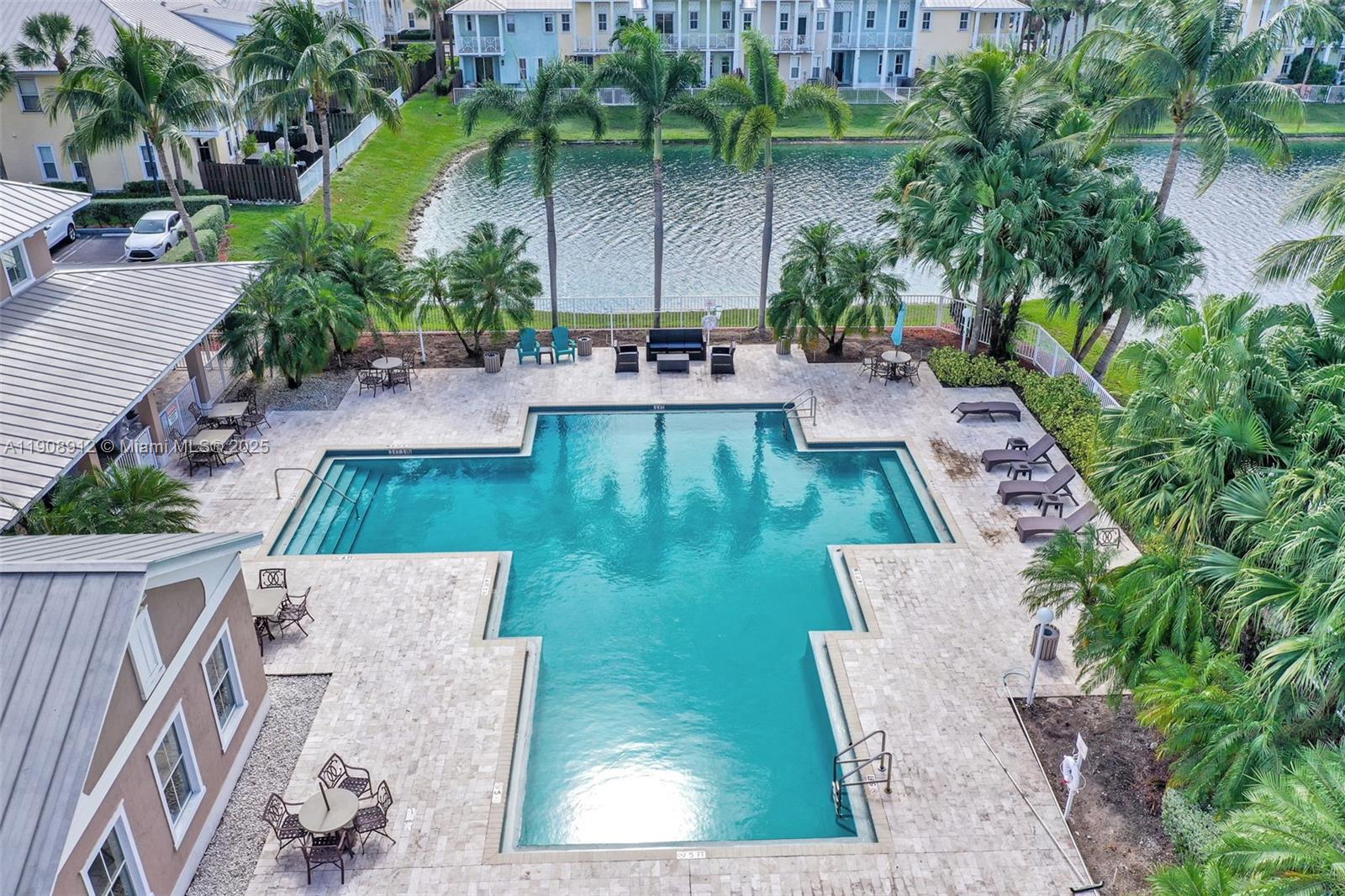RESERVE AT DORAL EAST - Residential