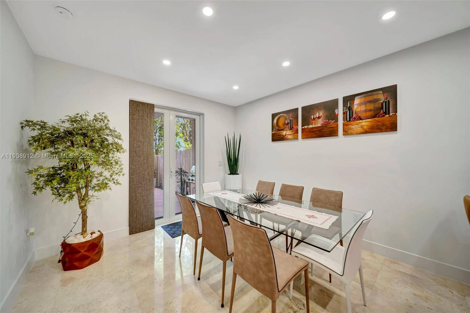 RESERVE AT DORAL EAST - Residential