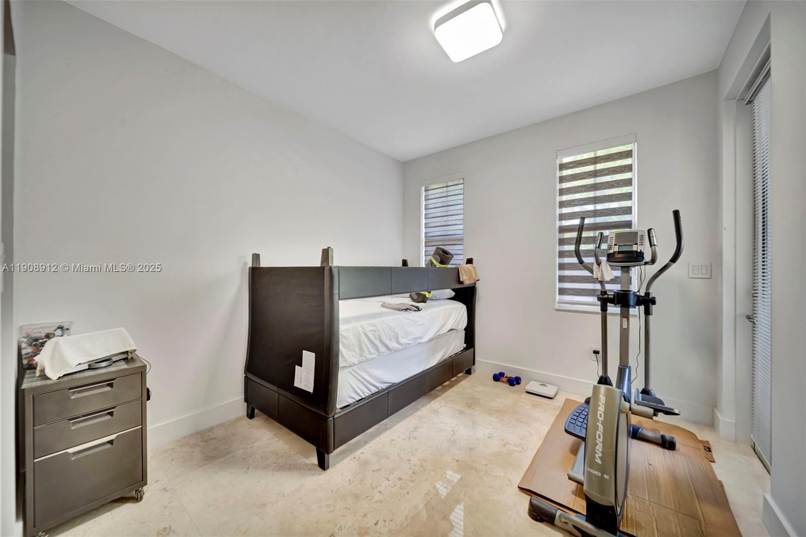 RESERVE AT DORAL EAST - Residential