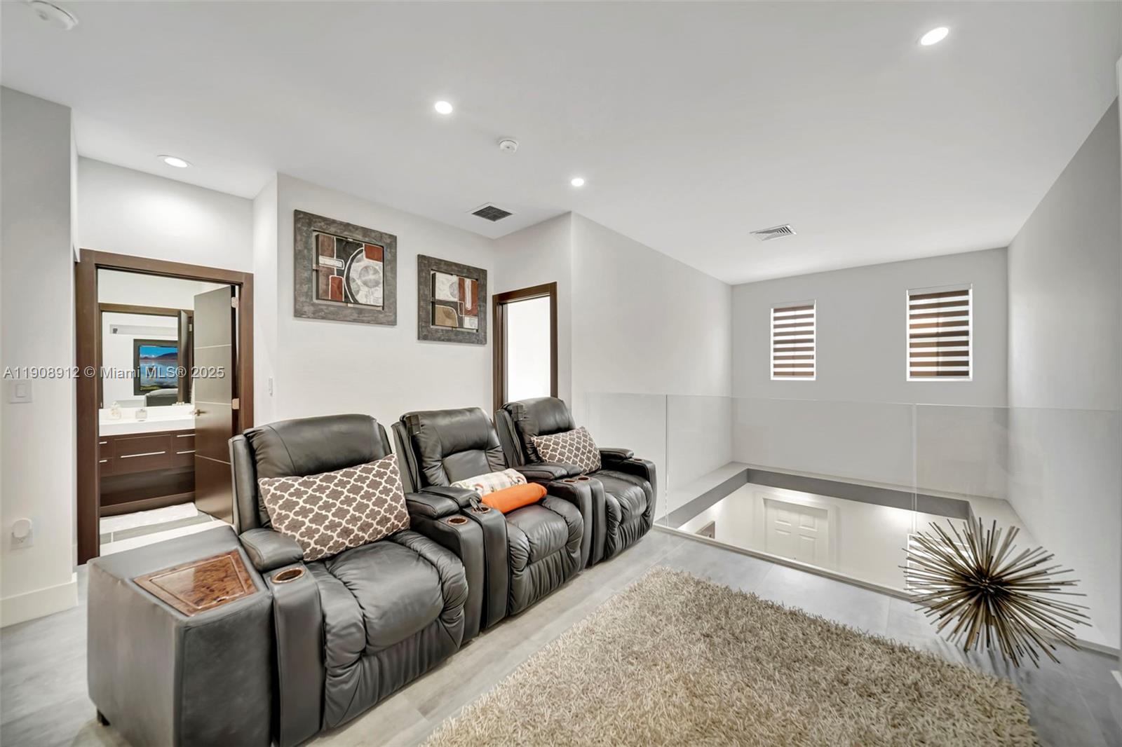 RESERVE AT DORAL EAST - Residential