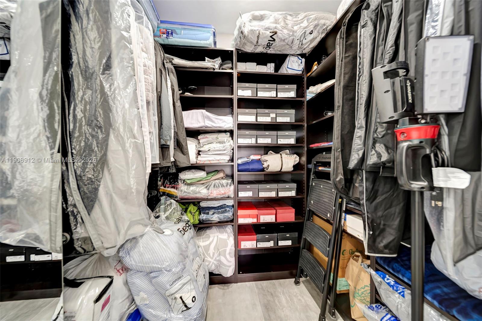 RESERVE AT DORAL EAST - Residential