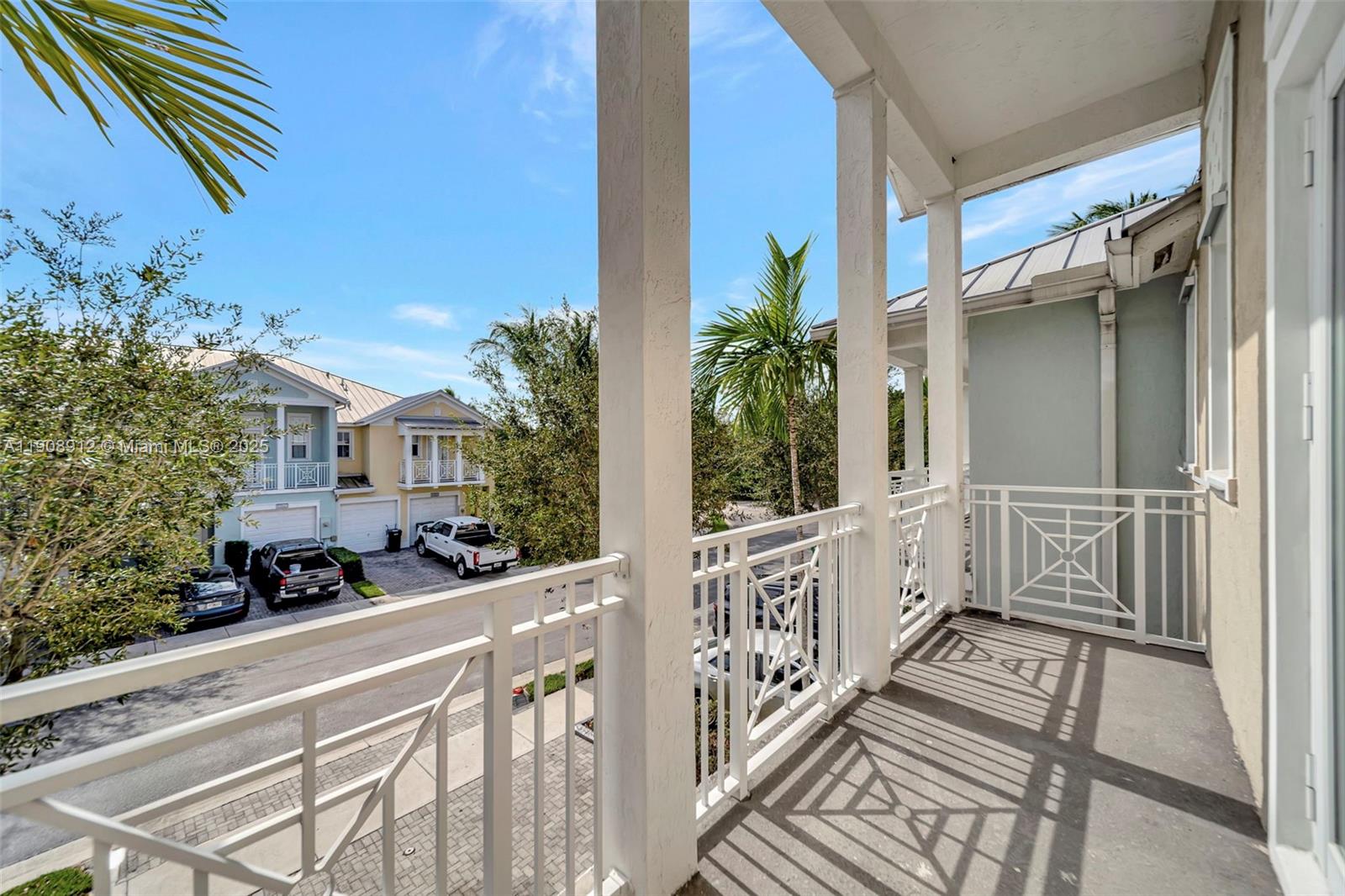 RESERVE AT DORAL EAST - Residential