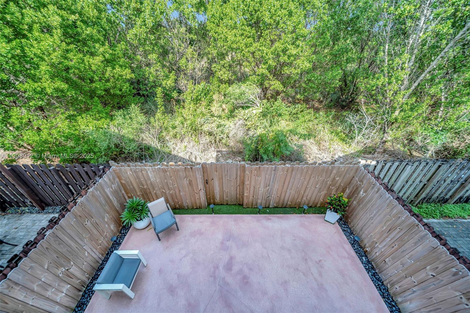 RESERVE AT DORAL EAST - Residential