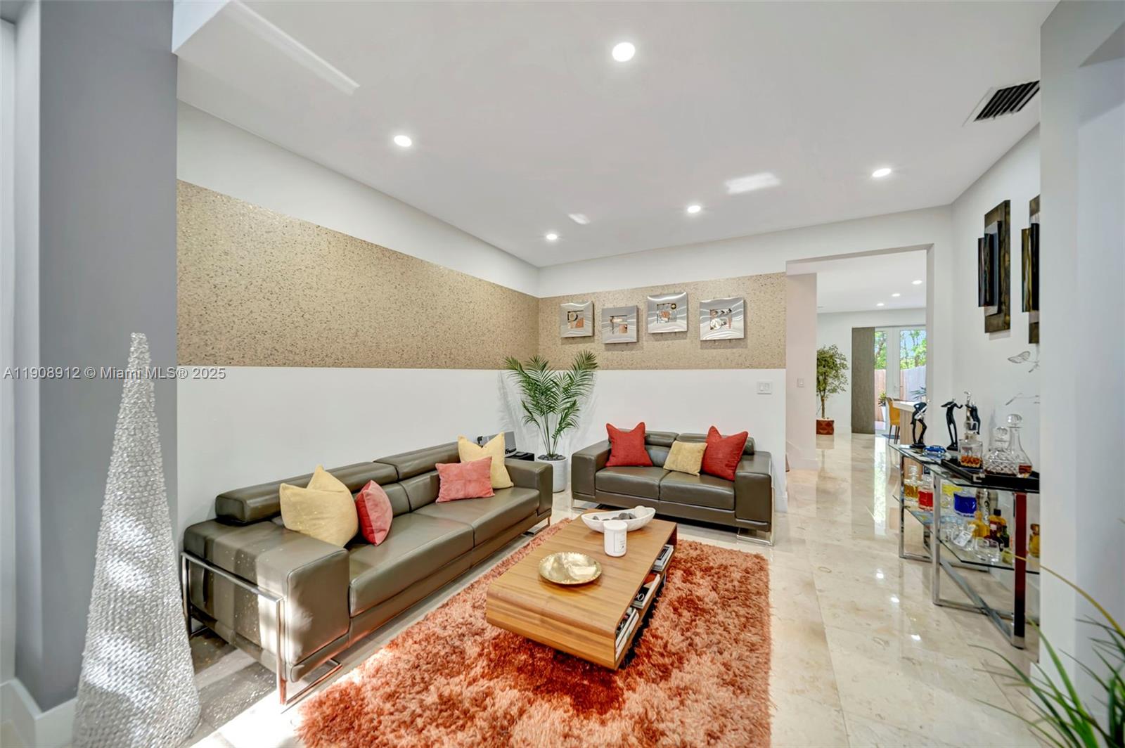 RESERVE AT DORAL EAST - Residential