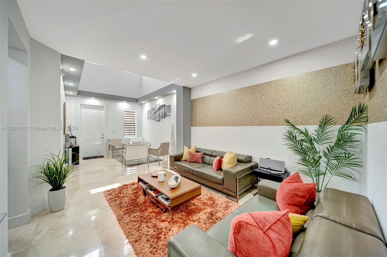 RESERVE AT DORAL EAST - Residential