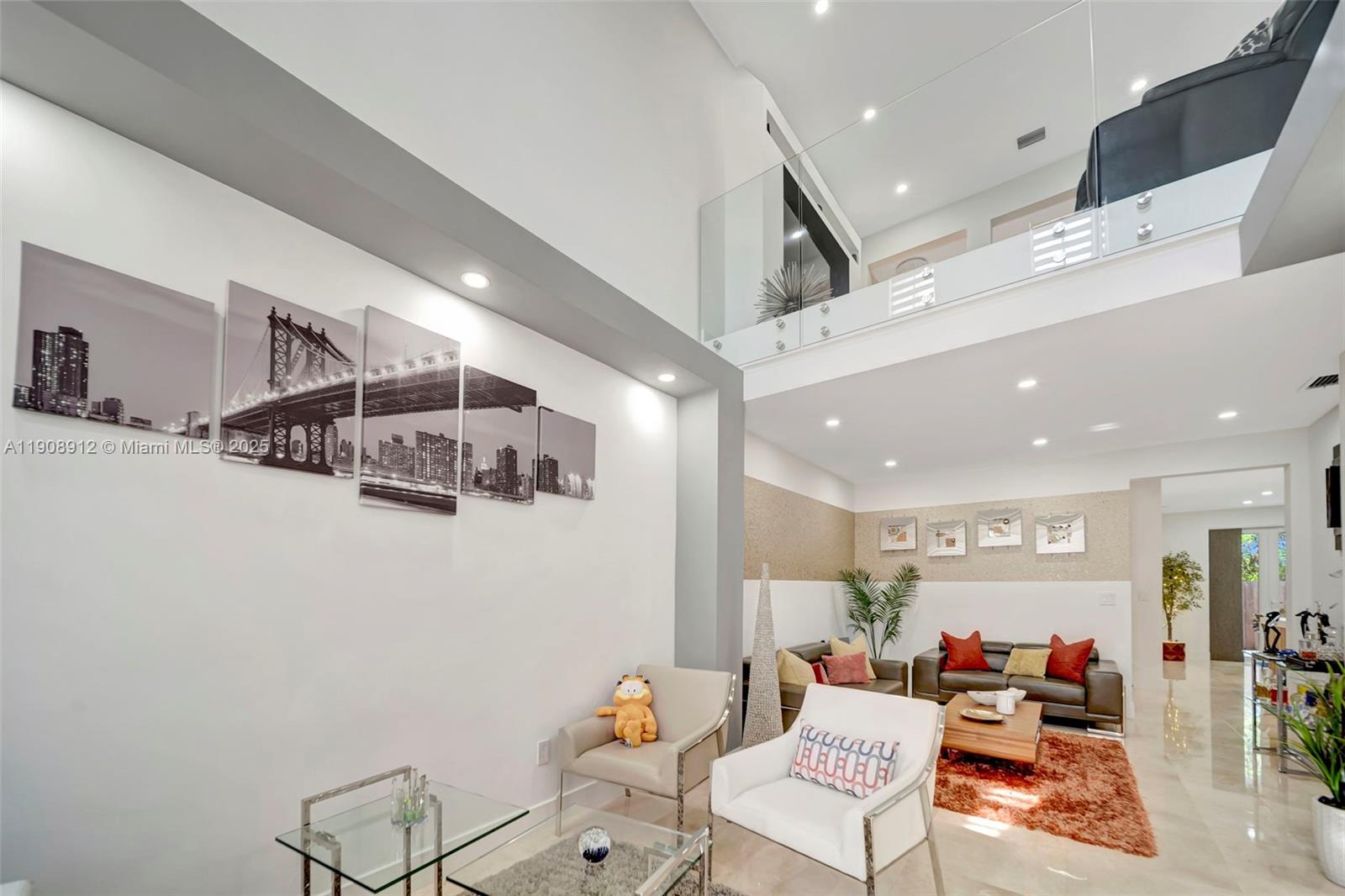 RESERVE AT DORAL EAST - Residential